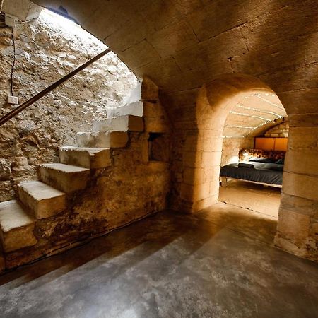Ferienwohnung Le Logis Des Papes Avignon Exterior foto